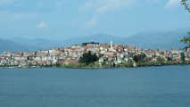 GRÈCE Kastoria