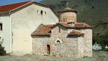 GRÈCE du Nord