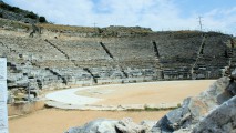 GRÈCE Philippes**