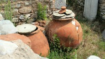 GRÈCE Philippes**