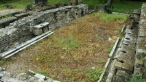 GRÈCE Dion**