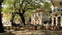 GRÈCE Kosmas
