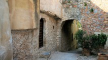 GRÈCE Monemvasie**