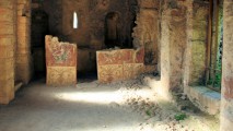 GRÈCE Mistra***