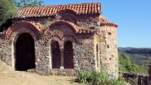 GRÈCE Mistra***