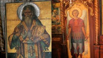 GRÈCE Mistra***