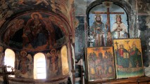 GRÈCE Mistra***