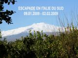 26.01.2009 ETNA