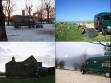 09.01.2009 DIVERS BIVOUACS