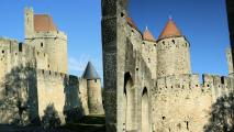 Carcassonne/F