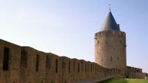 Carcassonne/F