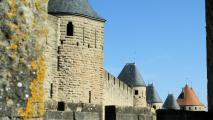 Carcassonne/F
