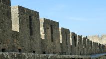 Carcassonne/F