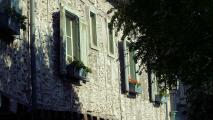 Carcassonne/F