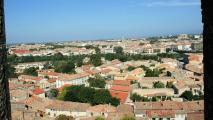 Carcassonne/F