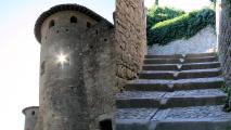 Carcassonne/F