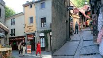 Carcassonne/F