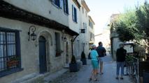 Carcassonne/F