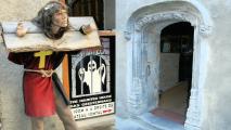 Carcassonne/F