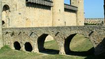 Carcassonne/F