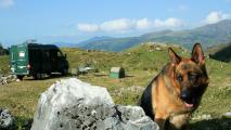 Col de Lers/F (B19S)