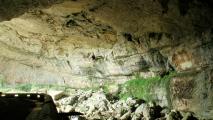 Grottes d'Azil/F