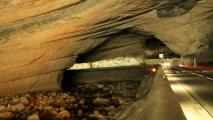 Grottes d'Azil/F