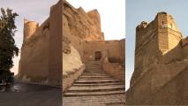 QALAAT JAABAR
