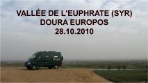 BIVOUAC DE DUORA EUROPOS