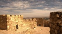 TADMUR (Citadelle)