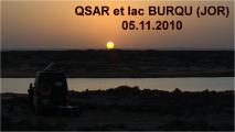 LAC BURQU