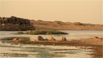 LAC BURQU