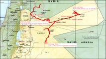 BIVOUAC D'AZRAQ 