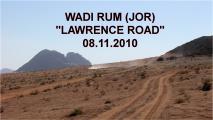 WADI RUM
