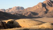 WADI RUM