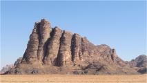 WADI RUM