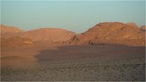 WADI RUM