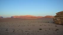 WADI RUM