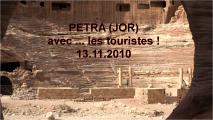 PETRA/JOR