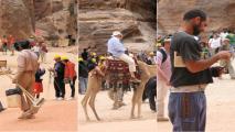 PETRA/JOR