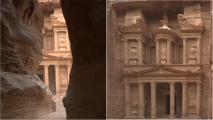 PETRA/JOR