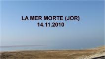 DEAD SEA VIEW