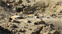 DEAD SEA VIEW