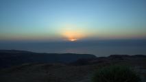DEAD SEA VIEW