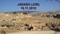 JARASH/JOR (Site archéologique de Jerash)