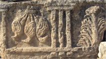 JARASH/JOR (Site archéologique de Jerash)