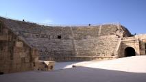 JARASH/JOR (Site archéologique de Jerash)