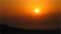 MONT NEBO