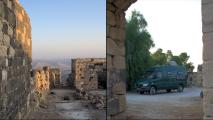 UMM QAIS / GADARA 