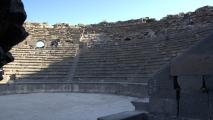 UMM QAIS / GADARA 
